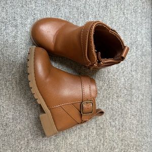 Old Navy Ankle Boots- size 5